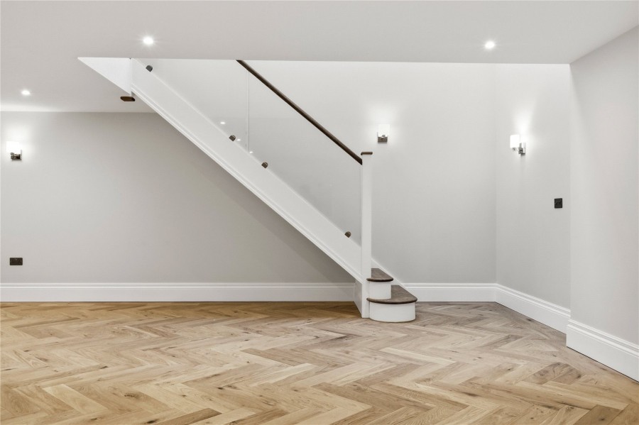 Great Hormead, Nr Buntingford, Hertfordshire