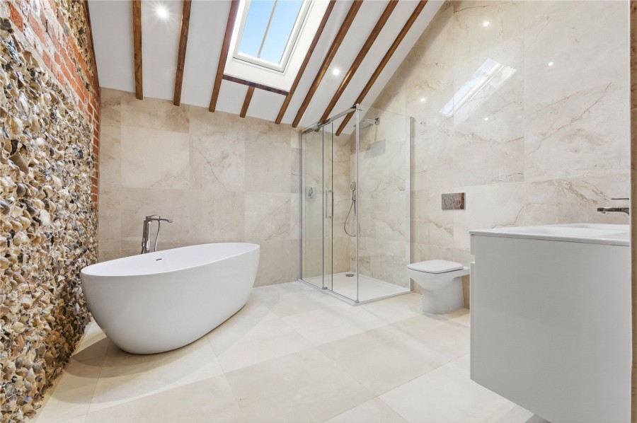 Great Hormead, Nr Buntingford, Hertfordshire