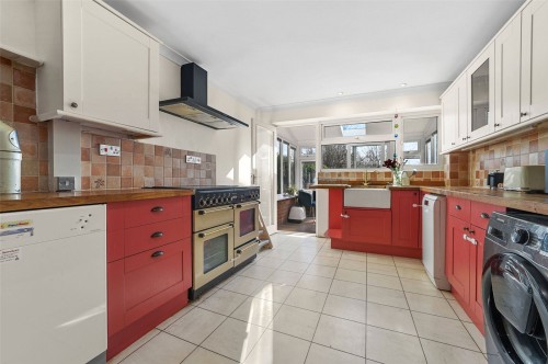 Elmdon, Saffron Walden, Essex