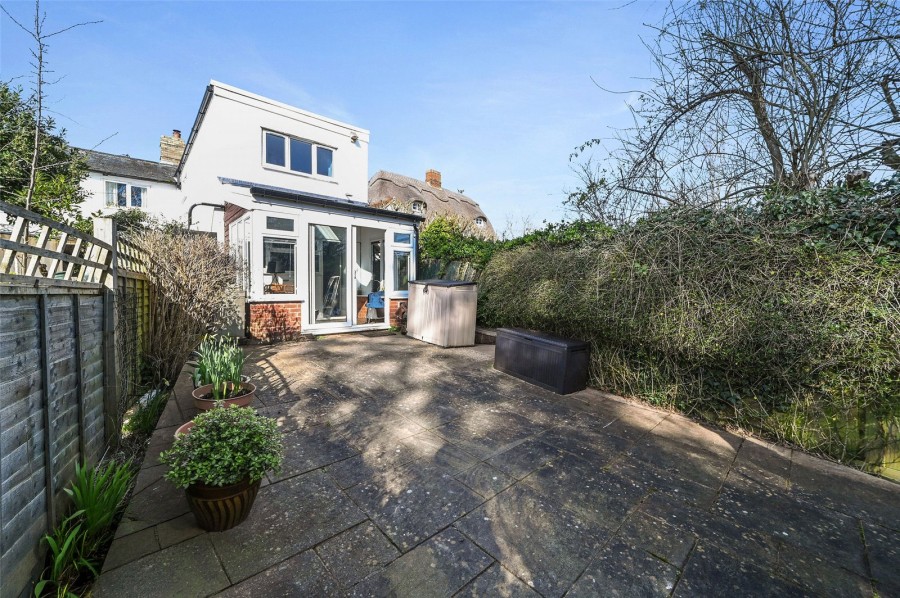 Elmdon, Saffron Walden, Essex