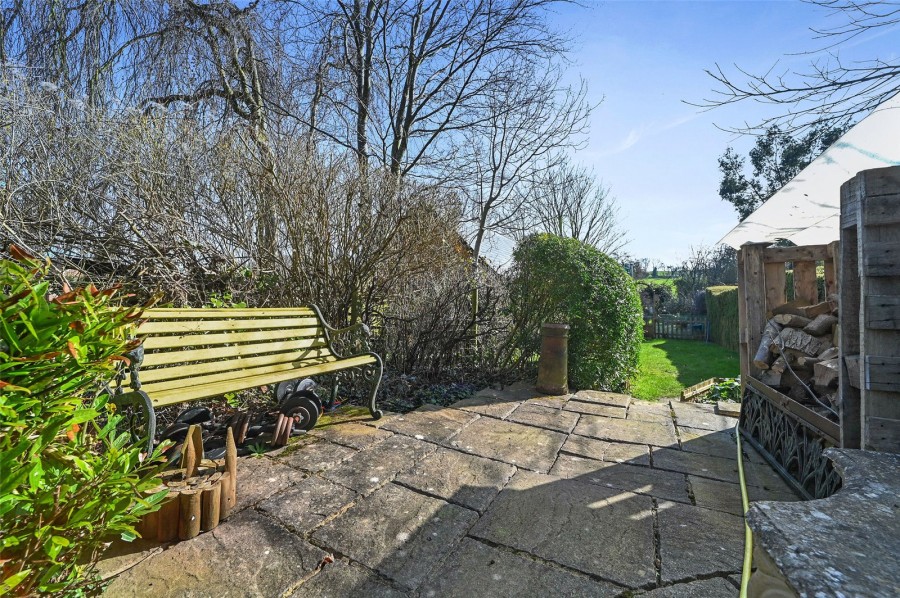 Elmdon, Saffron Walden, Essex