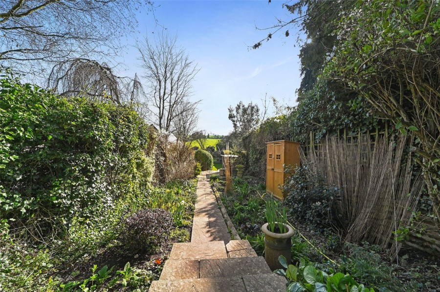 Elmdon, Saffron Walden, Essex