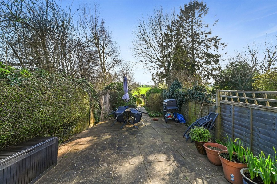 Elmdon, Saffron Walden, Essex