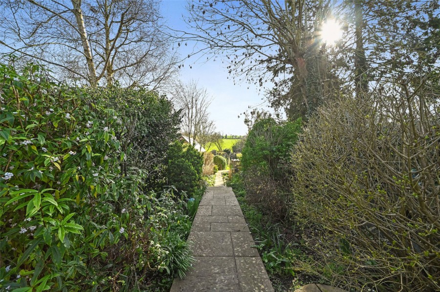 Elmdon, Saffron Walden, Essex