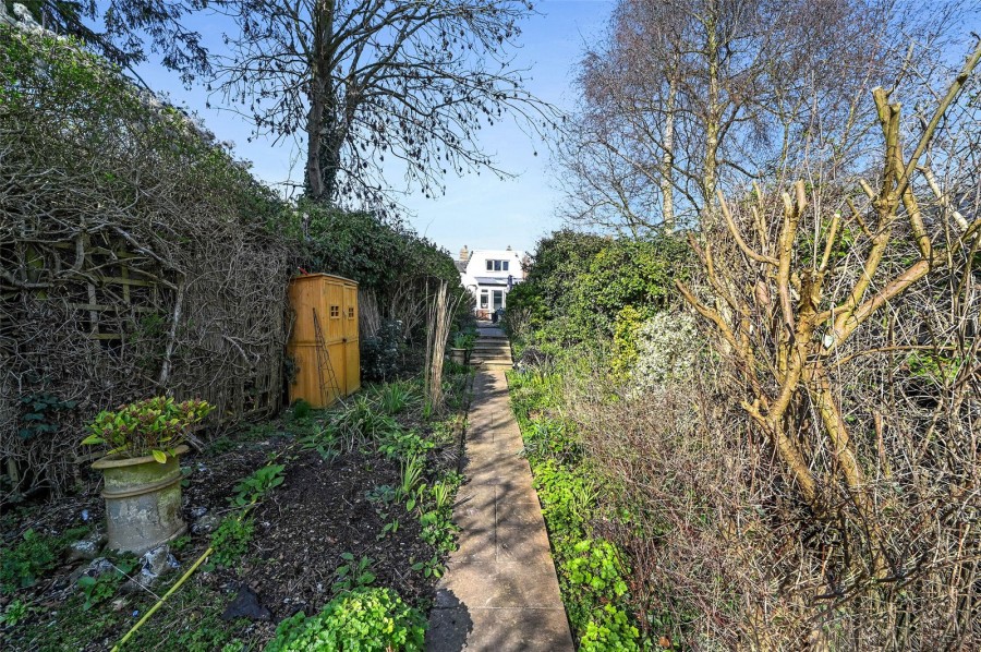 Elmdon, Saffron Walden, Essex