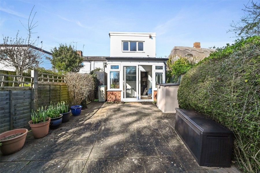 Elmdon, Saffron Walden, Essex