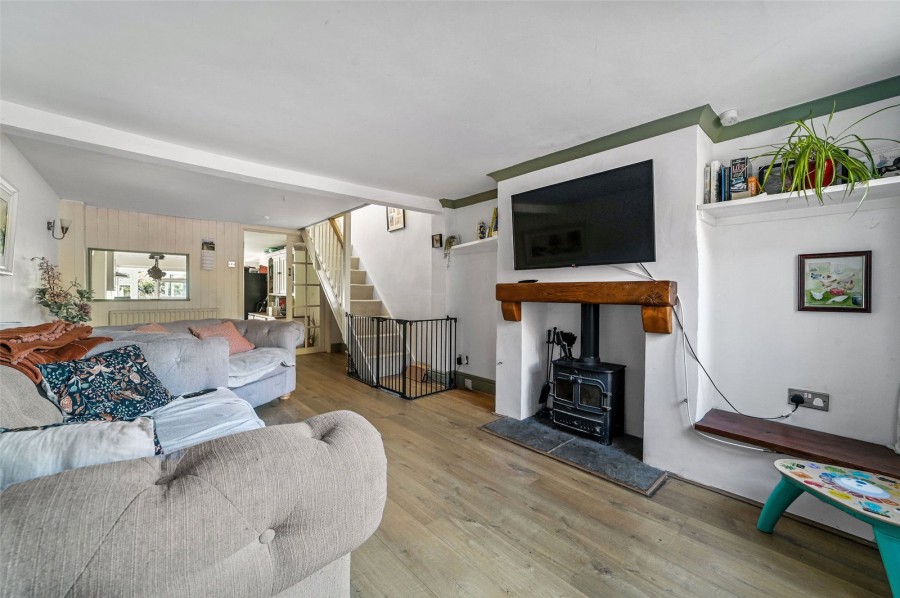 Elmdon, Saffron Walden, Essex