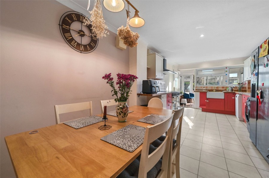 Elmdon, Saffron Walden, Essex