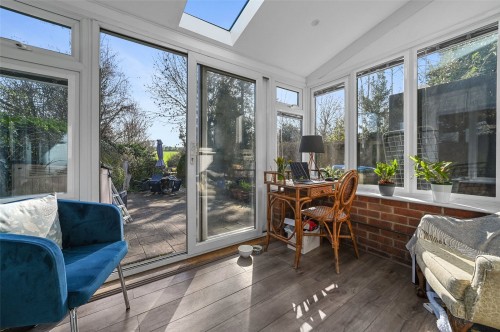 Elmdon, Saffron Walden, Essex