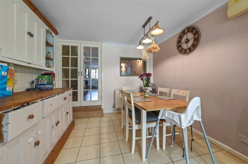 Elmdon, Saffron Walden, Essex