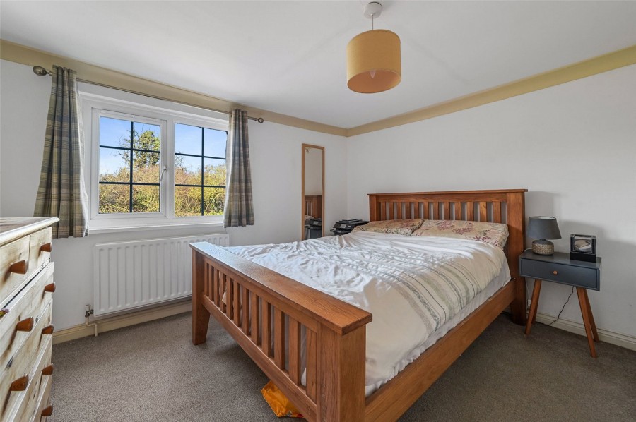 Elmdon, Saffron Walden, Essex