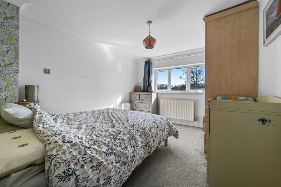 Elmdon, Saffron Walden, Essex