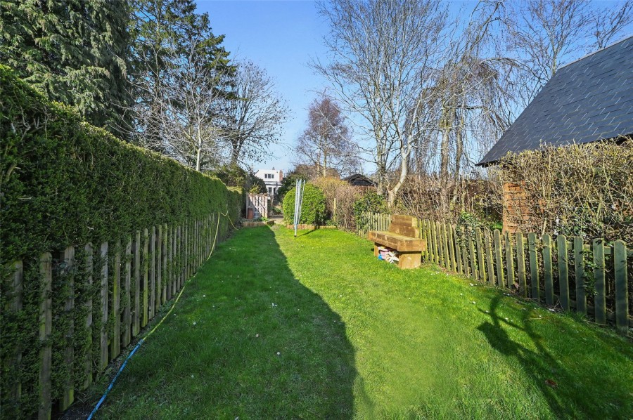 Elmdon, Saffron Walden, Essex