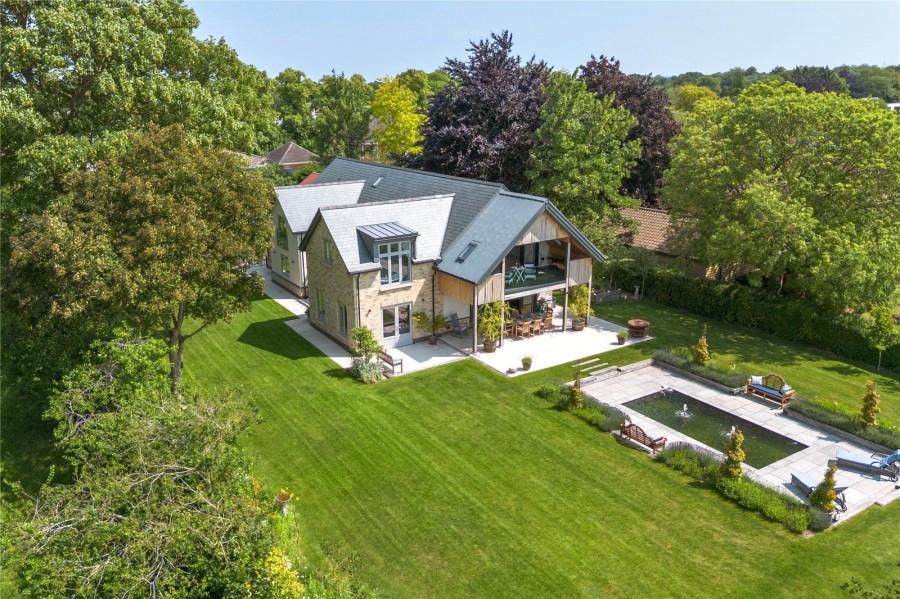 5 bedroom House for Sale Fulbourn, Cambridgeshire