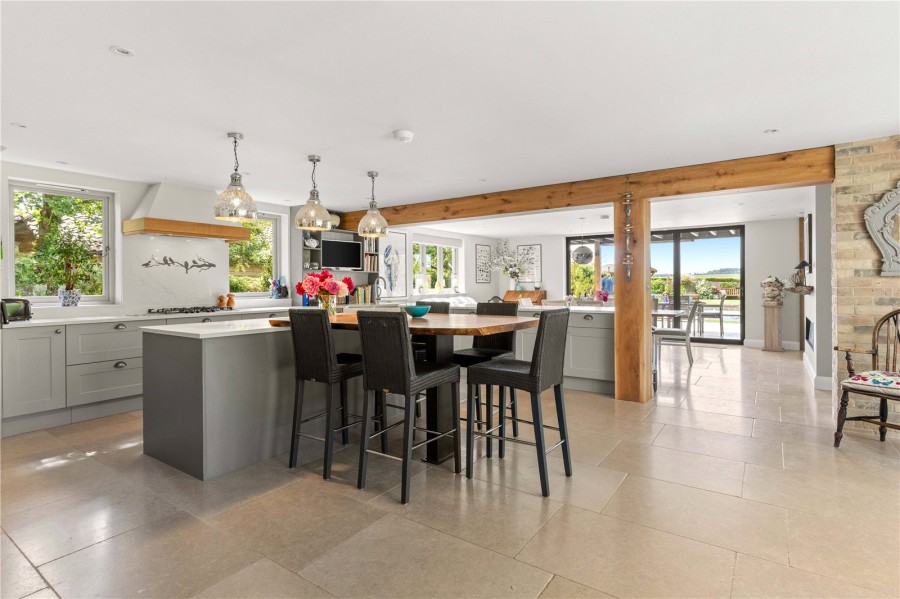 Fulbourn, Cambridgeshire