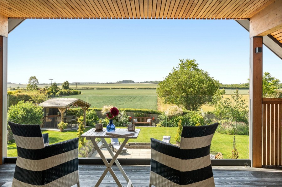 Fulbourn, Cambridgeshire