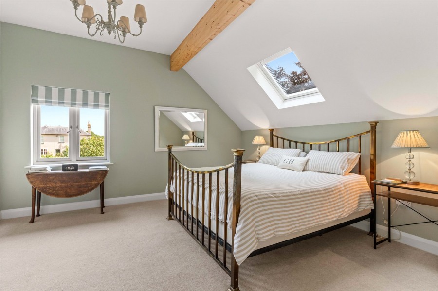 Fulbourn, Cambridgeshire