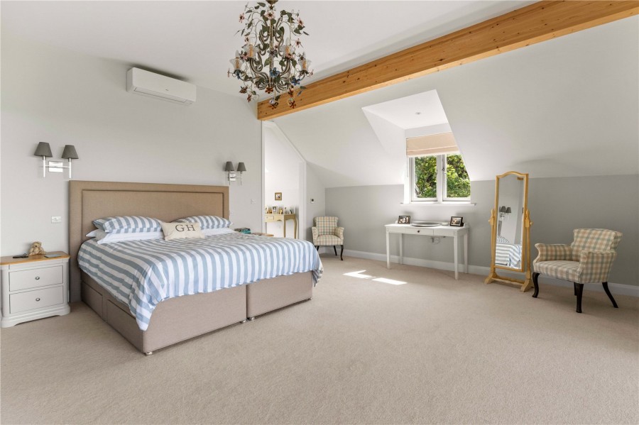 Fulbourn, Cambridgeshire