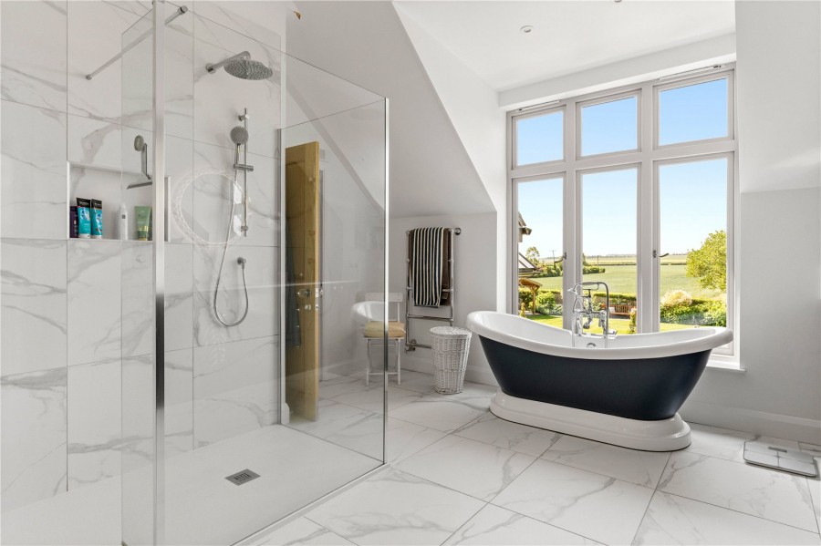 Fulbourn, Cambridgeshire