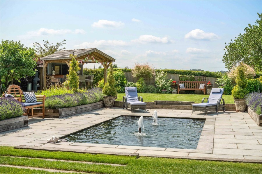 Fulbourn, Cambridgeshire