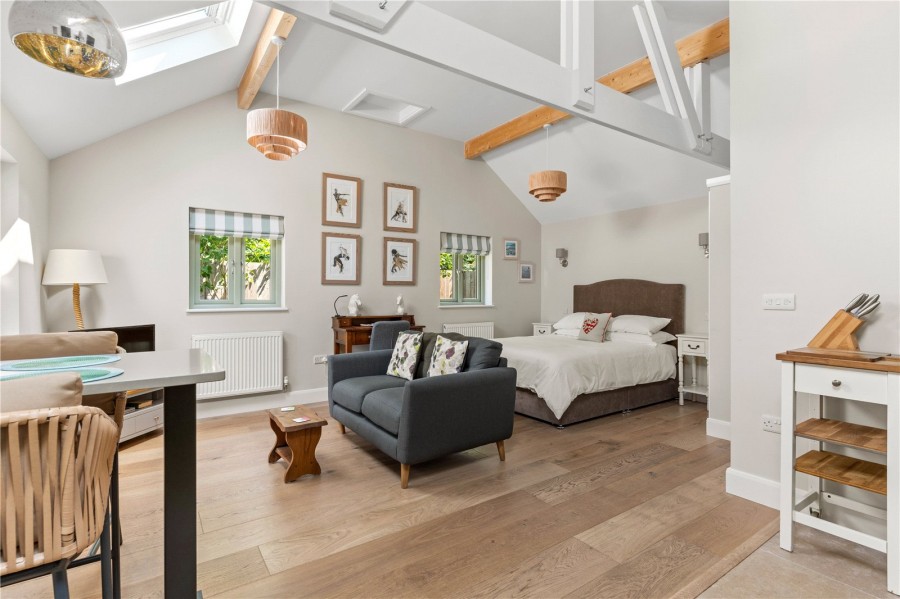 Fulbourn, Cambridgeshire