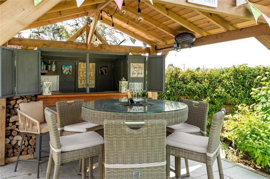 Fulbourn, Cambridgeshire