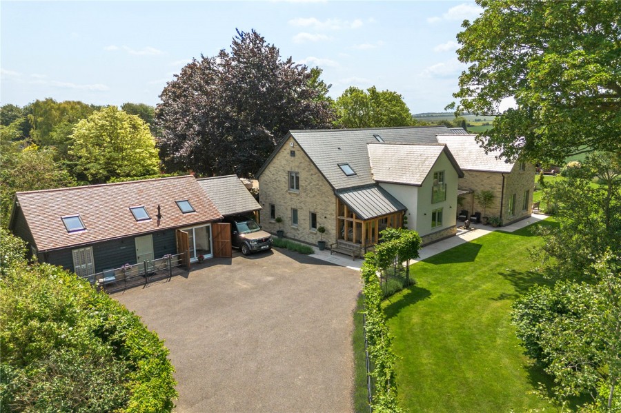 Fulbourn, Cambridgeshire