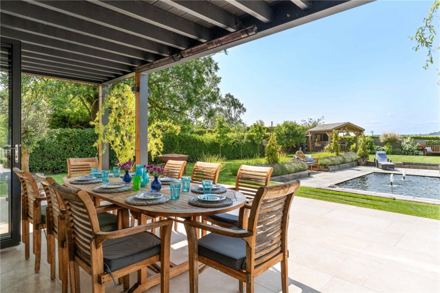 Fulbourn, Cambridgeshire