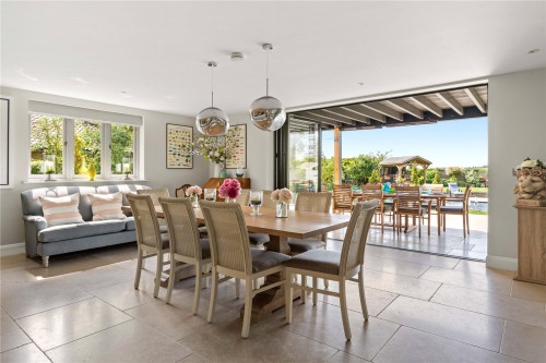 Fulbourn, Cambridgeshire