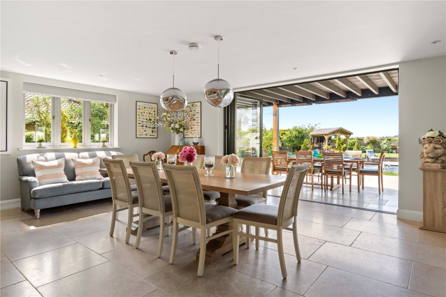 Fulbourn, Cambridgeshire