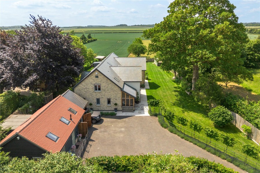 Fulbourn, Cambridgeshire