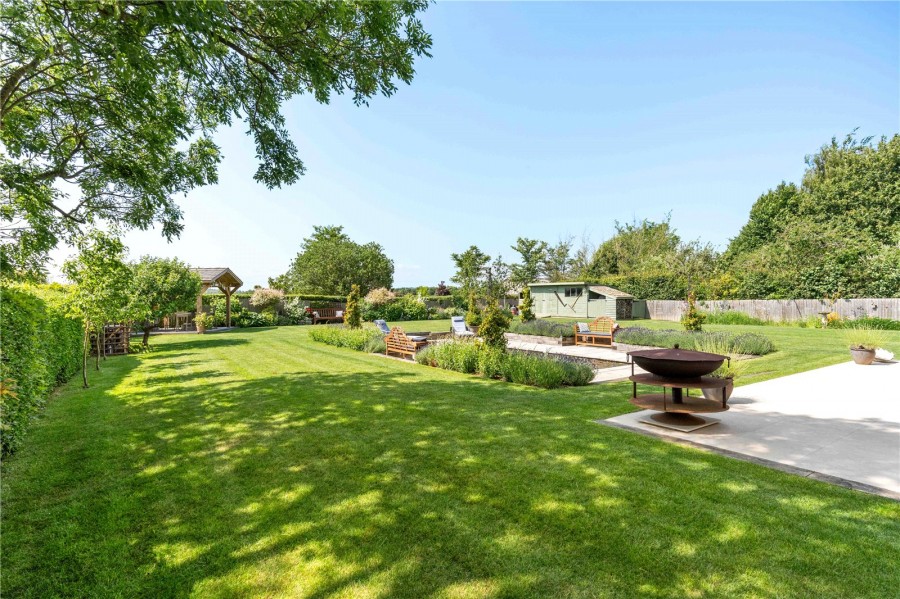 Fulbourn, Cambridgeshire