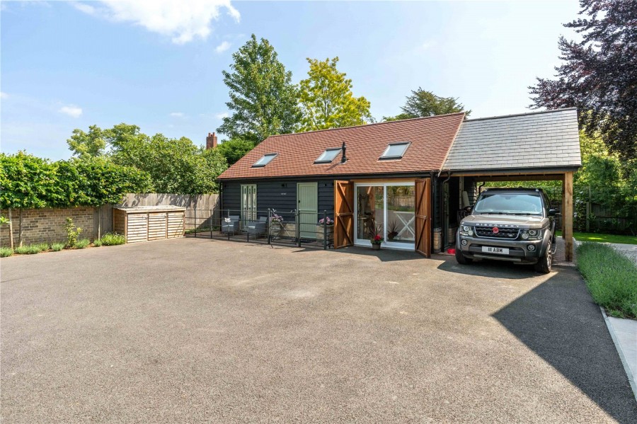 Fulbourn, Cambridgeshire