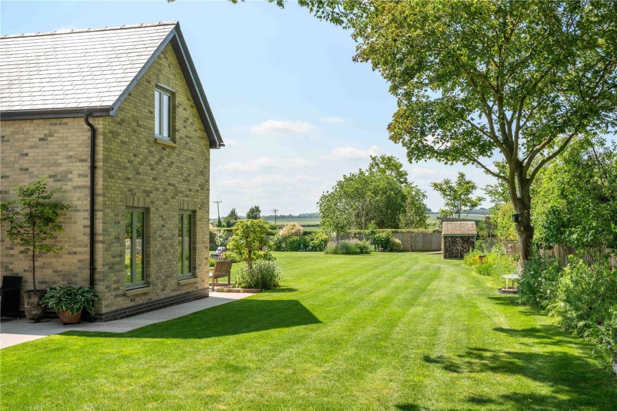 Fulbourn, Cambridgeshire