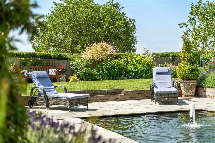 Fulbourn, Cambridgeshire