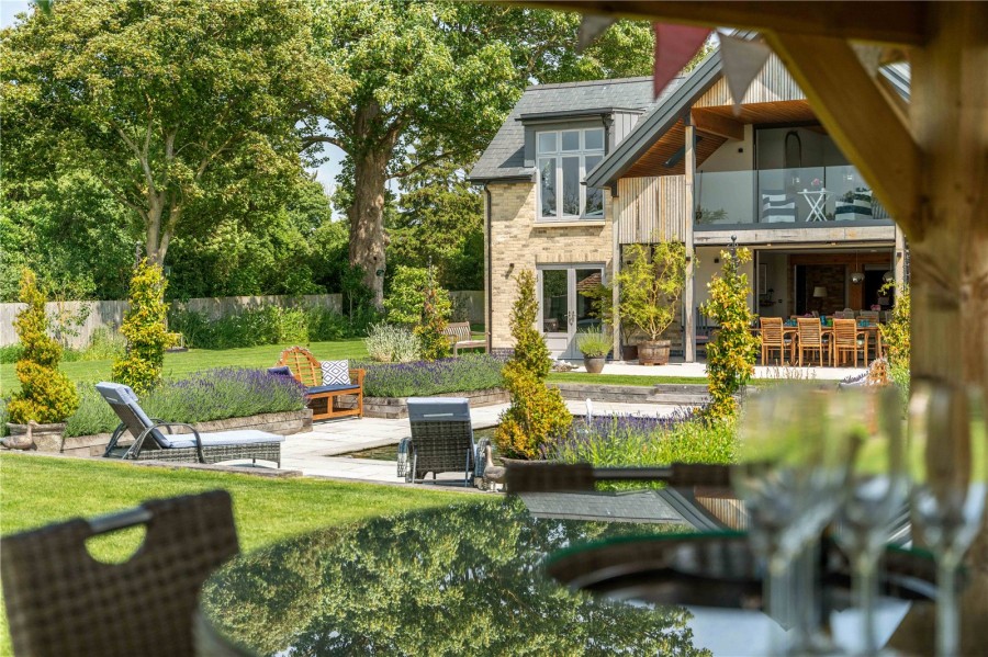 Fulbourn, Cambridgeshire