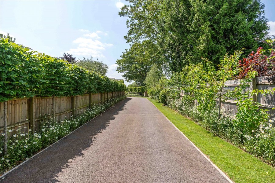 Fulbourn, Cambridgeshire