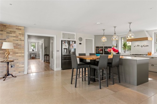 Fulbourn, Cambridgeshire