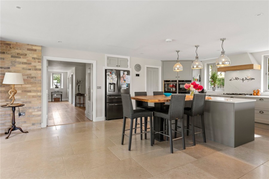 Fulbourn, Cambridgeshire