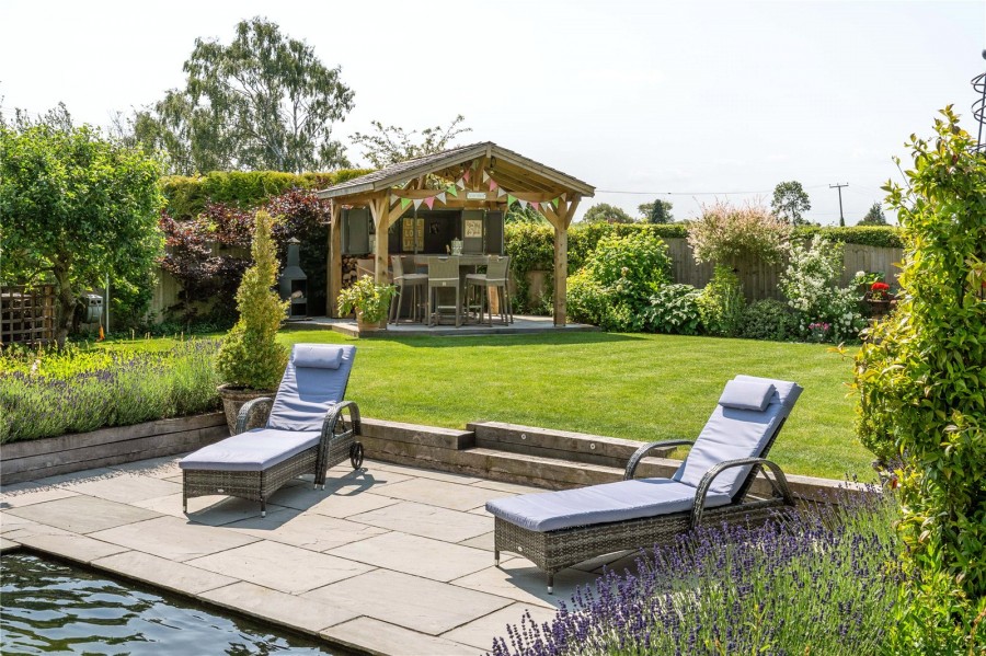 Fulbourn, Cambridgeshire