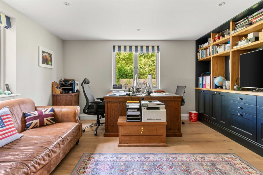 Fulbourn, Cambridgeshire