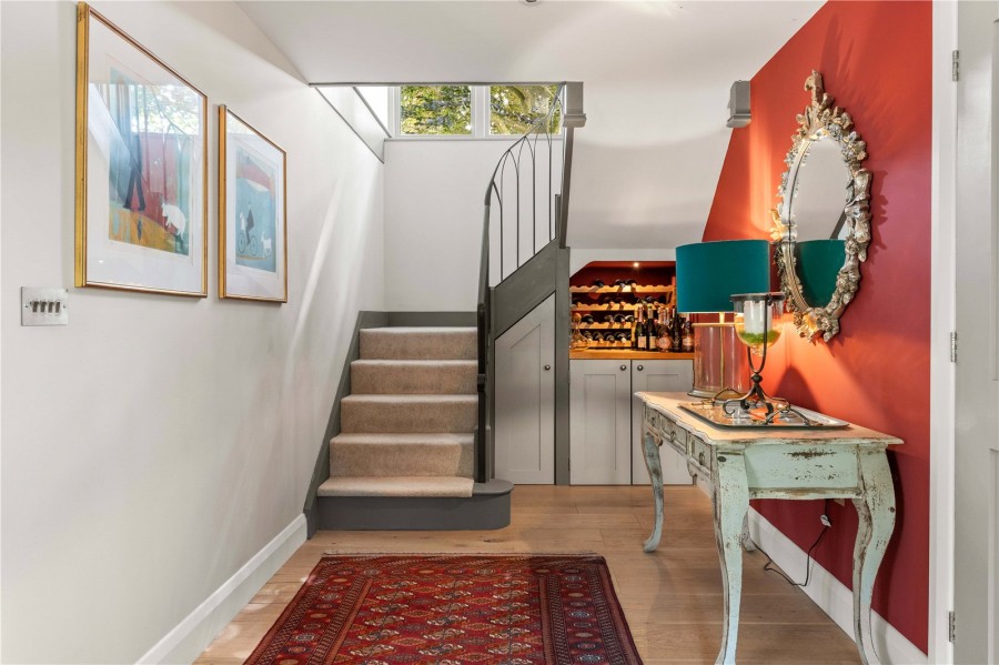 Fulbourn, Cambridgeshire