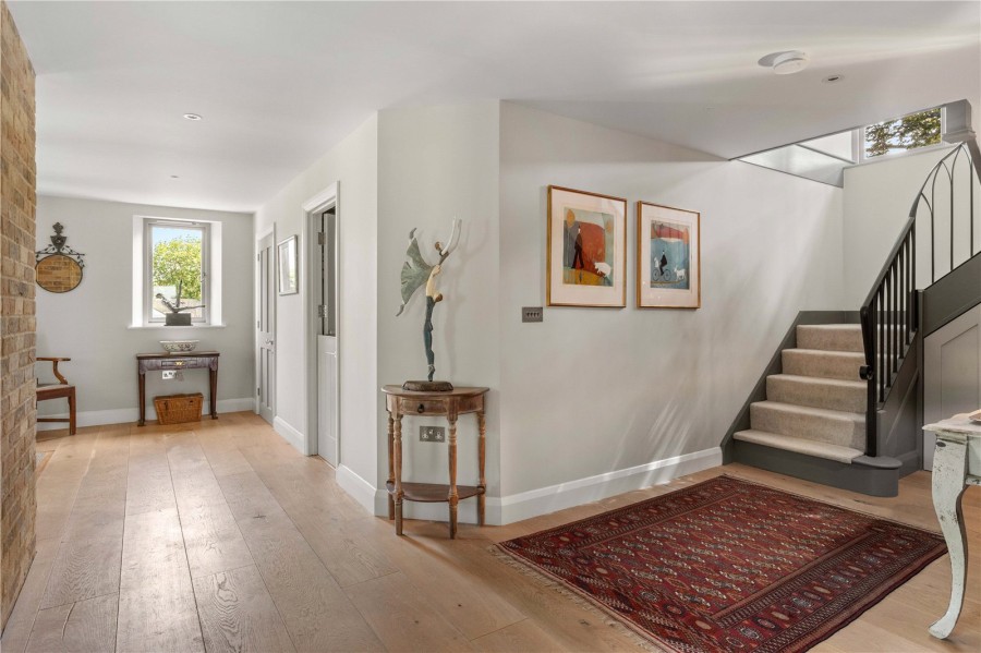 Fulbourn, Cambridgeshire