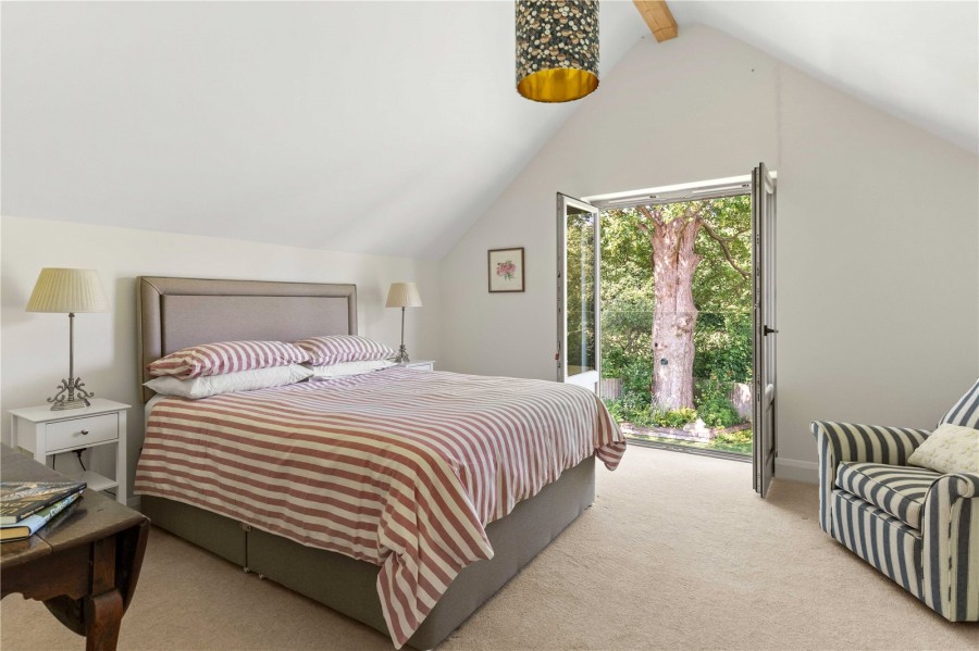 Fulbourn, Cambridgeshire