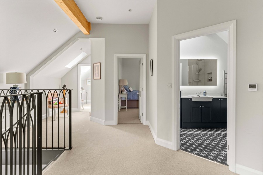 Fulbourn, Cambridgeshire