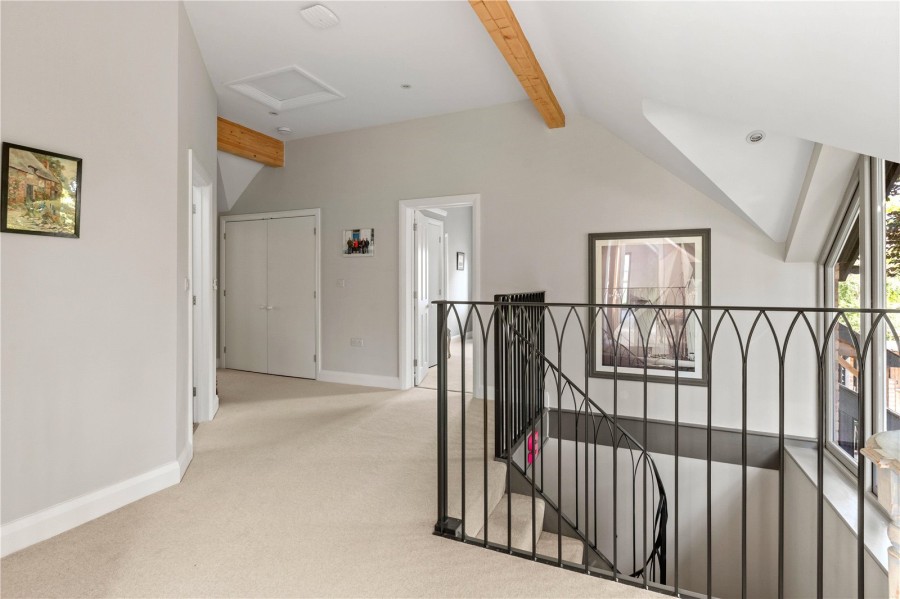 Fulbourn, Cambridgeshire