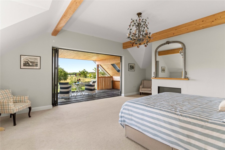 Fulbourn, Cambridgeshire