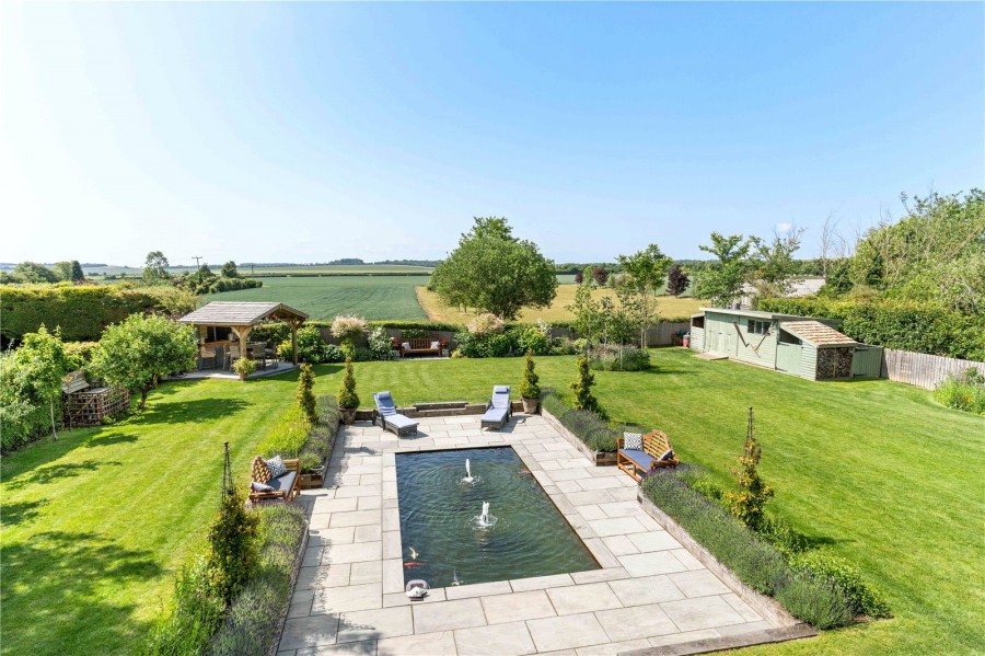 Fulbourn, Cambridgeshire