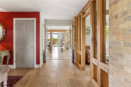 Fulbourn, Cambridgeshire