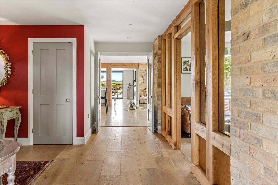 Fulbourn, Cambridgeshire